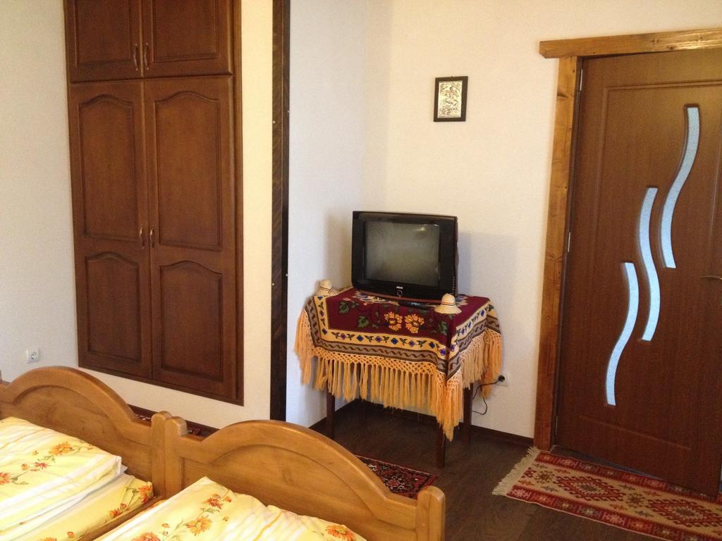 Pensiunea Turlas Maria Salistea de Sus Bilik gambar