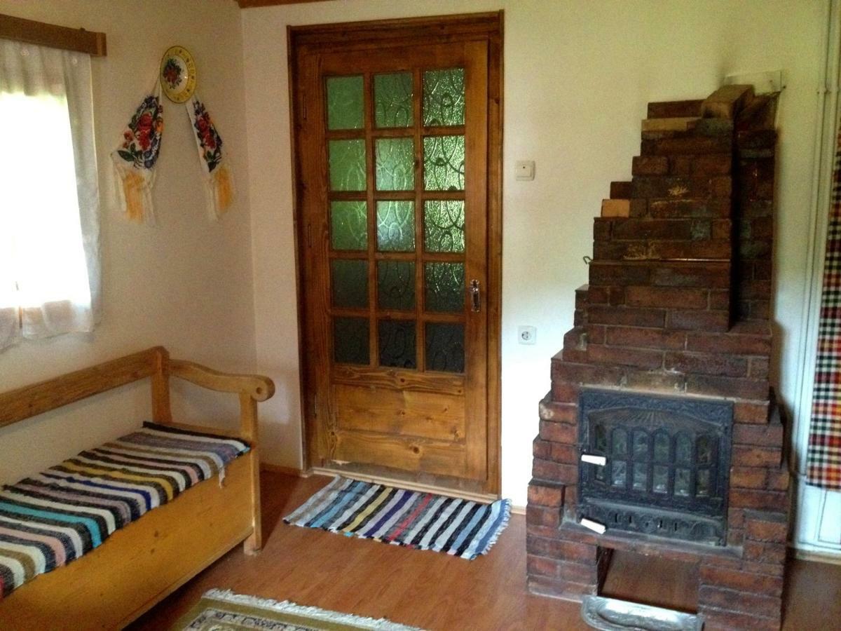 Pensiunea Turlas Maria Salistea de Sus Luaran gambar